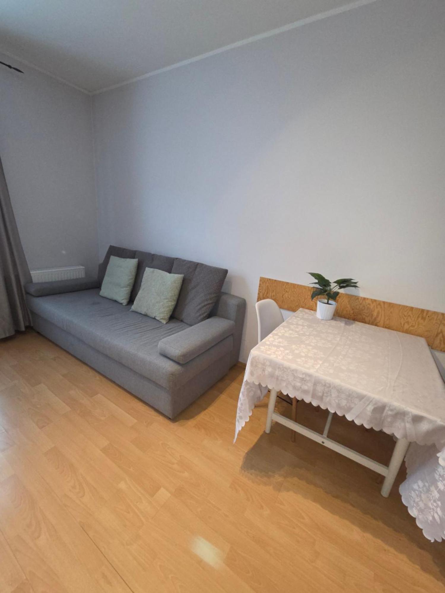 Suur-Ameerika Apartment Tallinn Oda fotoğraf