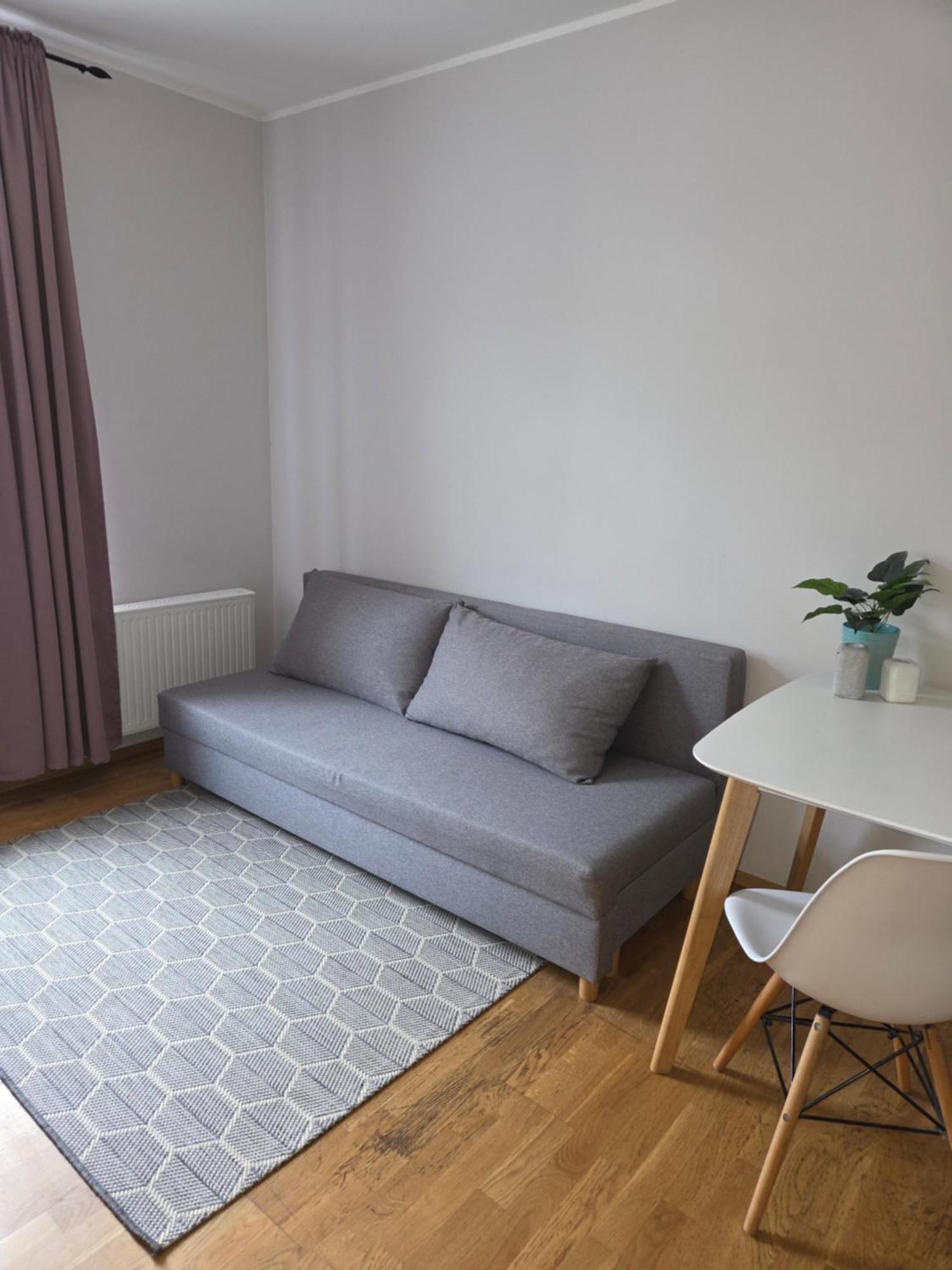 Suur-Ameerika Apartment Tallinn Dış mekan fotoğraf