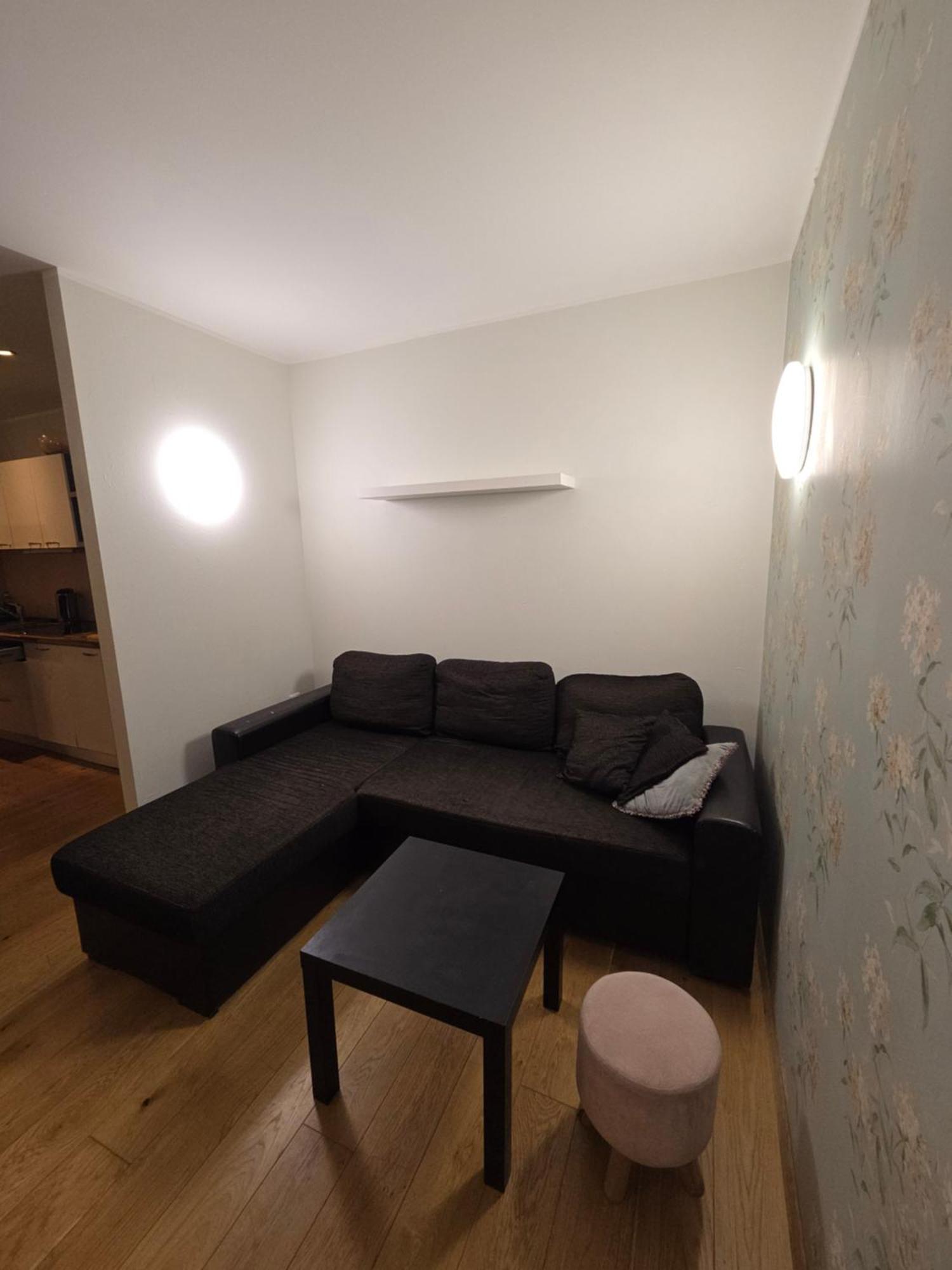 Suur-Ameerika Apartment Tallinn Oda fotoğraf