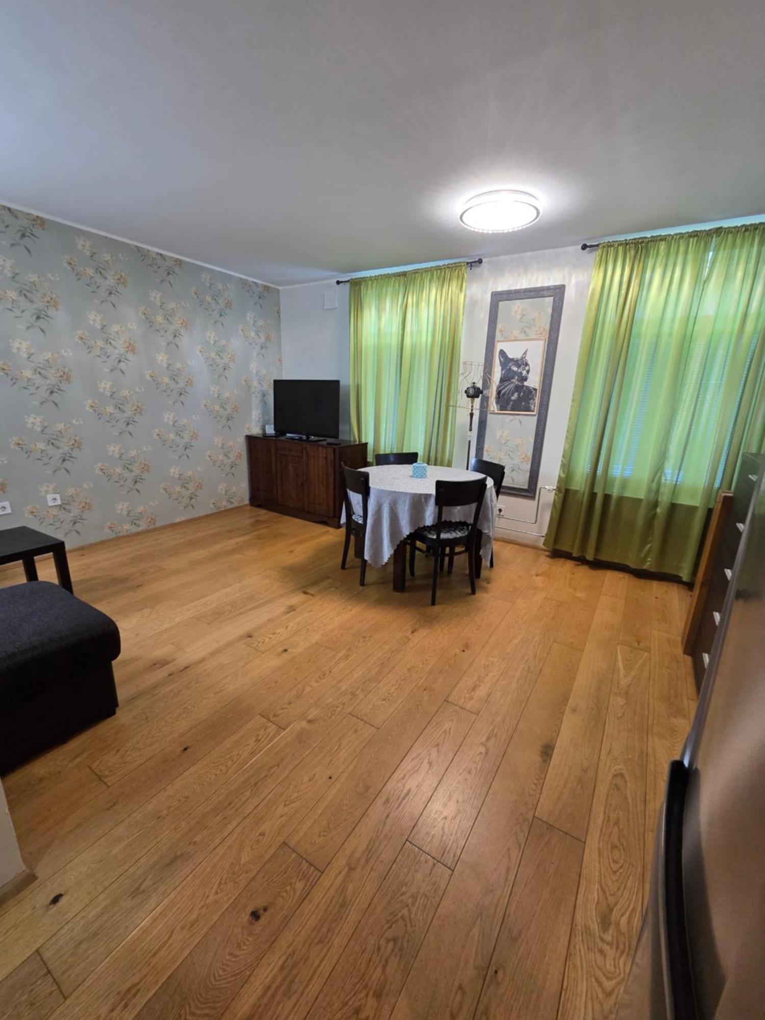 Suur-Ameerika Apartment Tallinn Oda fotoğraf