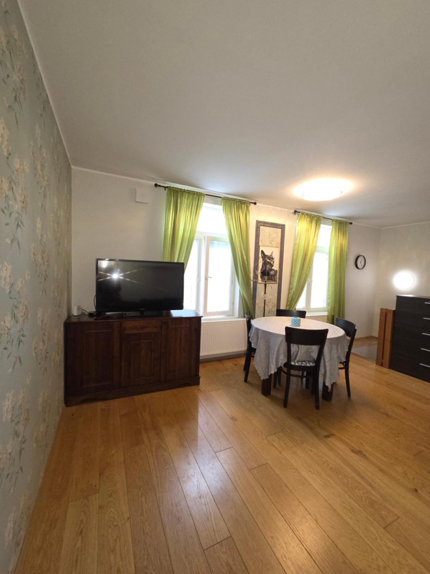 Suur-Ameerika Apartment Tallinn Oda fotoğraf