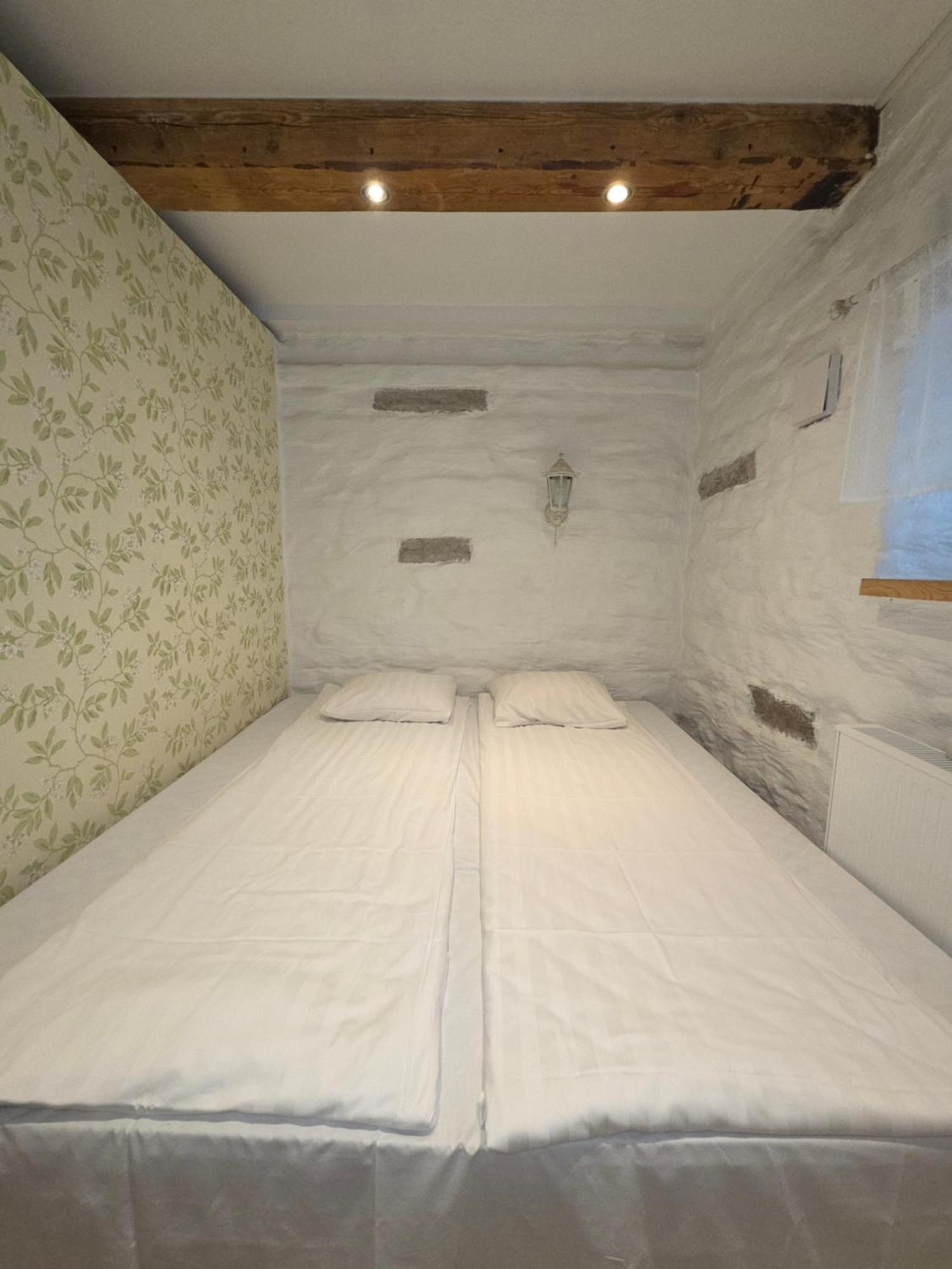 Suur-Ameerika Apartment Tallinn Oda fotoğraf