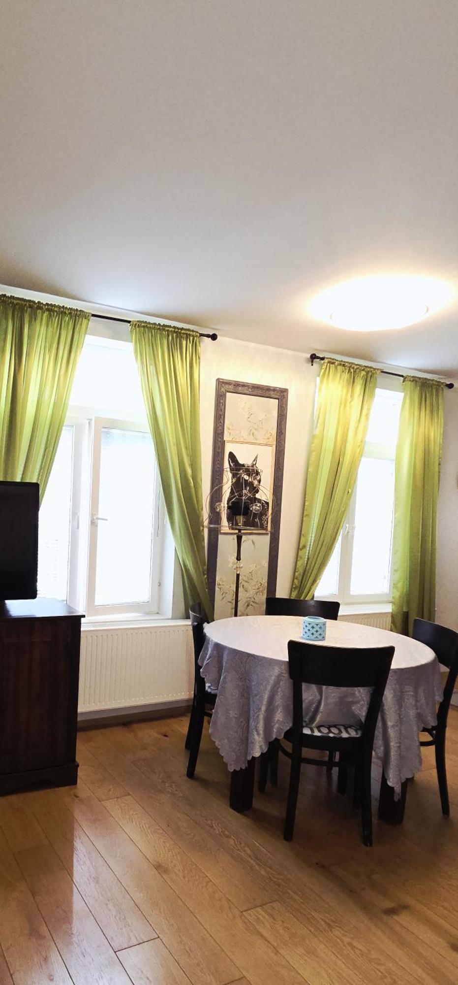 Suur-Ameerika Apartment Tallinn Dış mekan fotoğraf