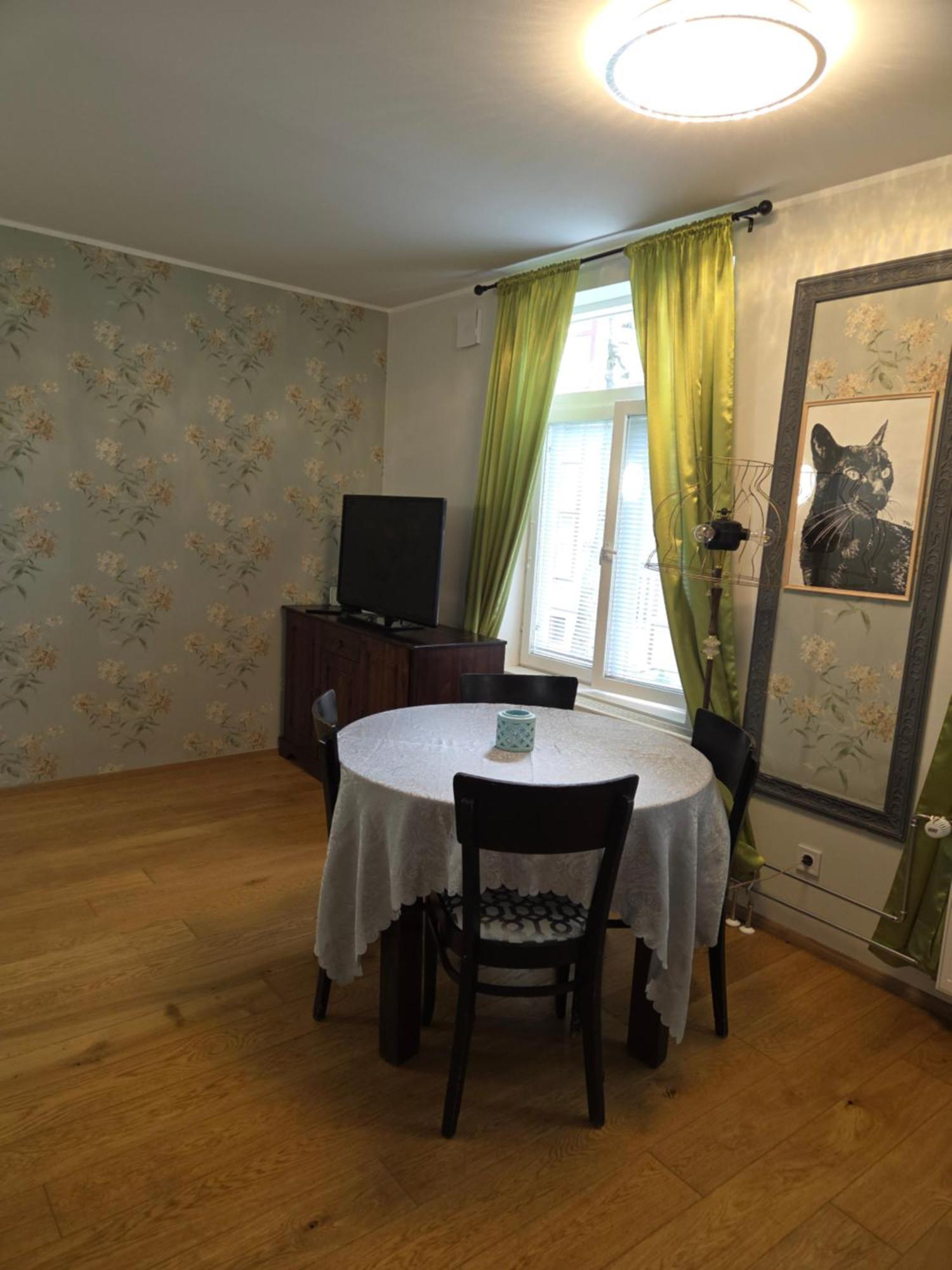 Suur-Ameerika Apartment Tallinn Oda fotoğraf