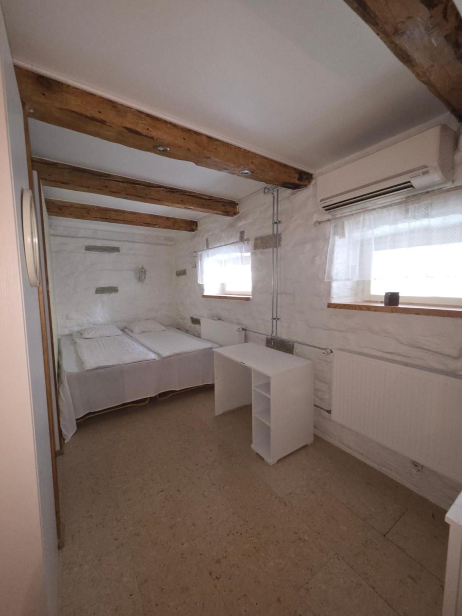 Suur-Ameerika Apartment Tallinn Oda fotoğraf