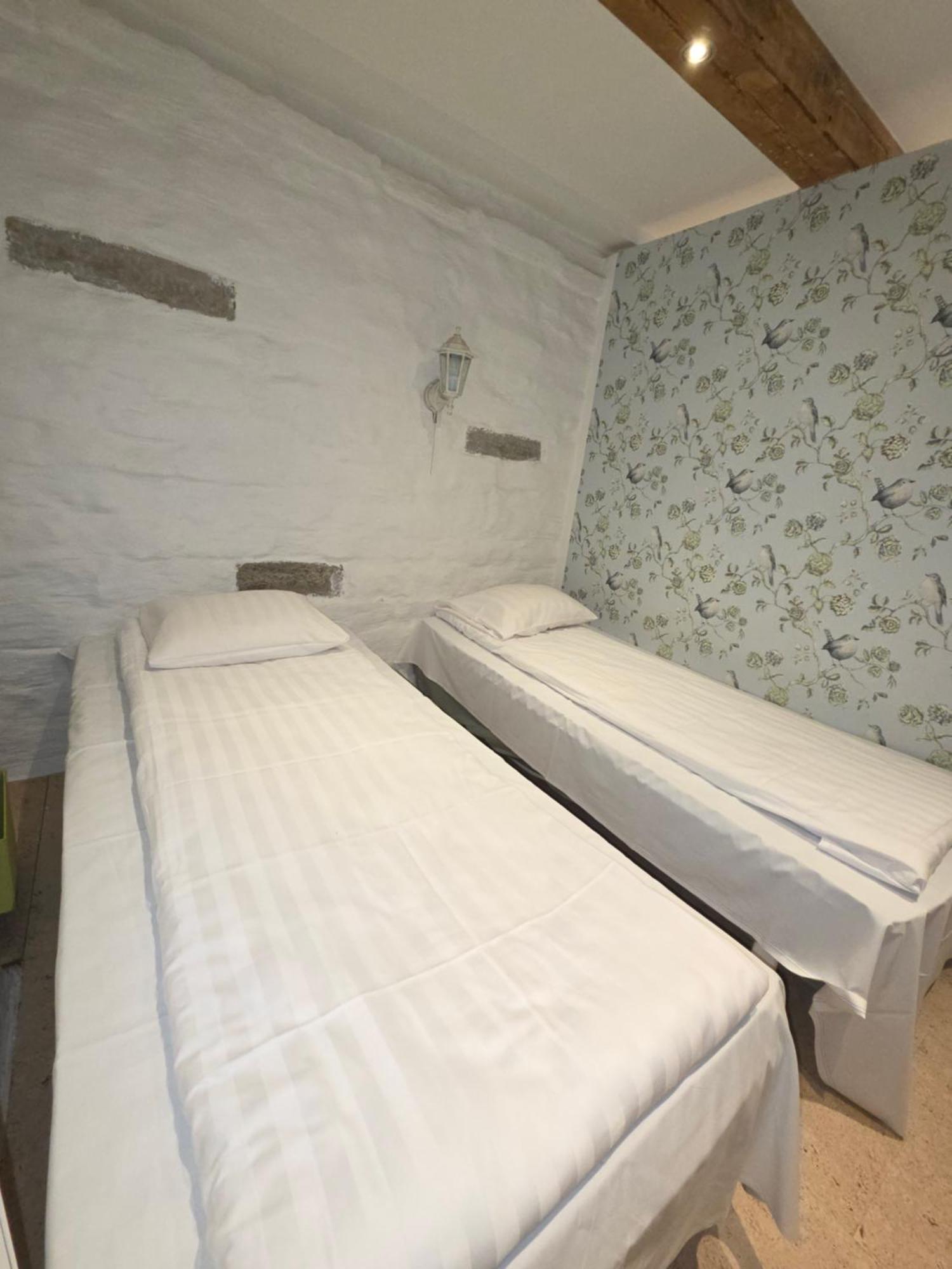Suur-Ameerika Apartment Tallinn Oda fotoğraf