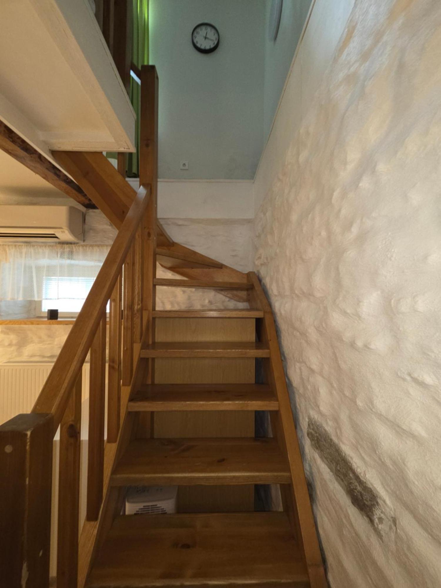 Suur-Ameerika Apartment Tallinn Oda fotoğraf