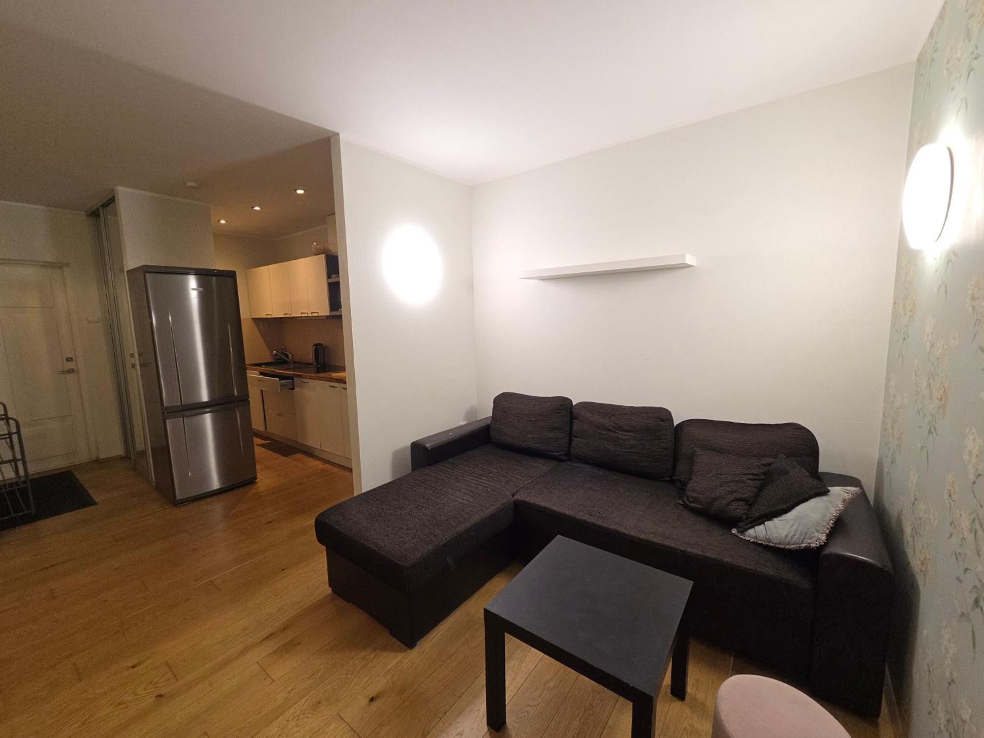 Suur-Ameerika Apartment Tallinn Dış mekan fotoğraf