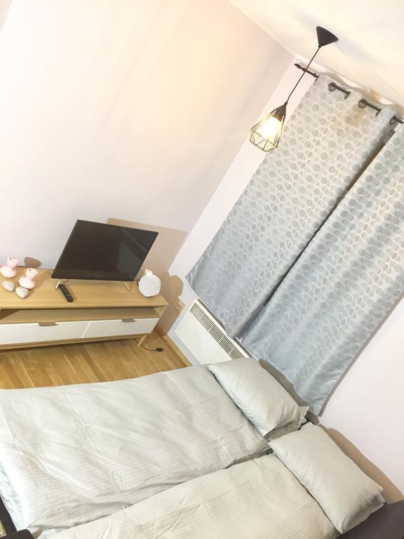 Suur-Ameerika Apartment Tallinn Dış mekan fotoğraf