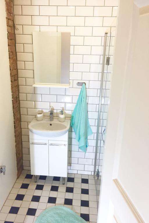 Suur-Ameerika Apartment Tallinn Dış mekan fotoğraf