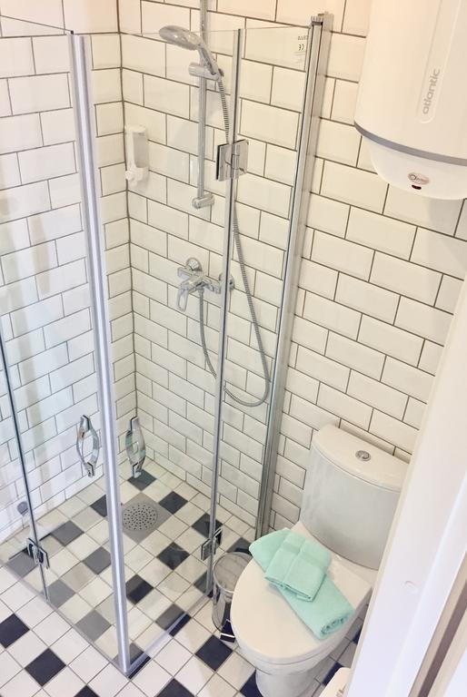 Suur-Ameerika Apartment Tallinn Dış mekan fotoğraf