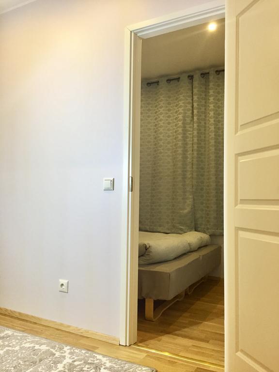 Suur-Ameerika Apartment Tallinn Dış mekan fotoğraf
