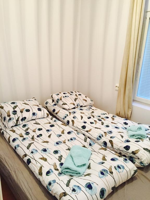 Suur-Ameerika Apartment Tallinn Dış mekan fotoğraf