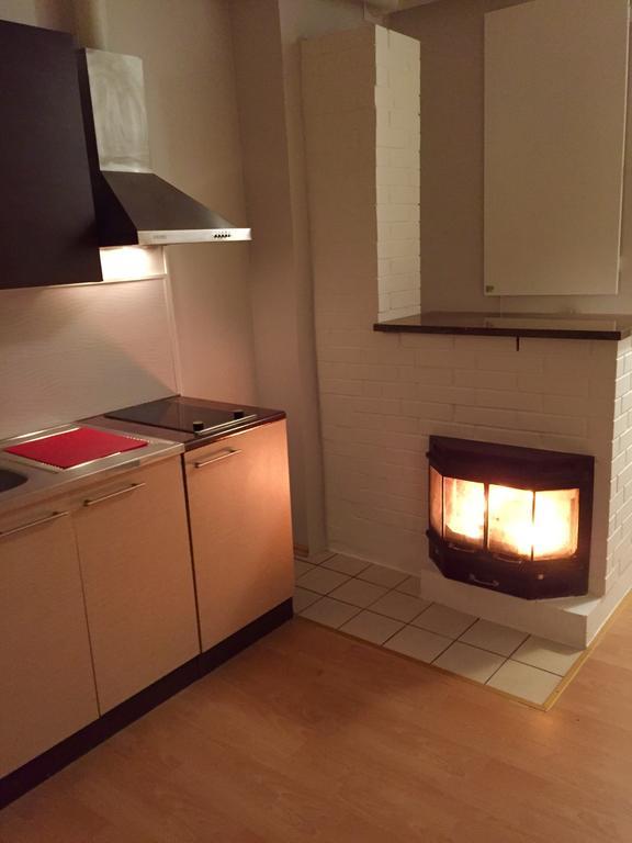 Suur-Ameerika Apartment Tallinn Dış mekan fotoğraf