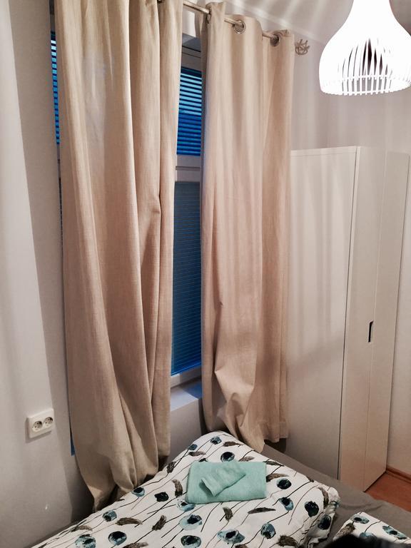Suur-Ameerika Apartment Tallinn Dış mekan fotoğraf